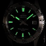 Rokas pulkstenis Orient RA-AC0Q11E30B Orient RA-AC0Q11E30B