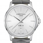 Certina C045.010.16.031.00