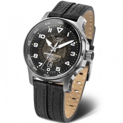 Наручные часы Vostok Europe YN55-592A758LE