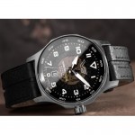 Наручные часы Vostok Europe YN55-592A758LE Vostok Europe YN55-592A758LE