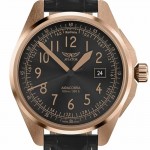 Rokas pulkstenis AVIATOR V.1.38.2.323.4 AVIATOR V.1.38.2.323.4