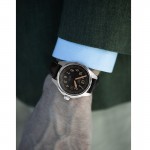 Rokas pulkstenis AVIATOR V.1.38.2.323.4 AVIATOR V.1.38.2.323.4