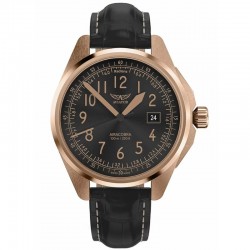 Rokas pulkstenis AVIATOR V.1.38.2.323.4
