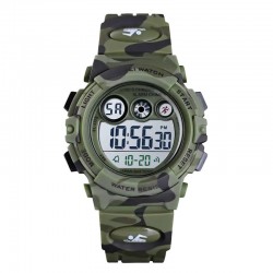 SKMEI 1547 CM GN watch