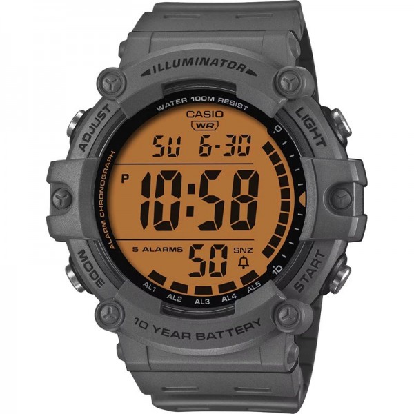 Наручные часы Casio AE-1500WHC-8AVEF Casio AE-1500WHC-8AVEF