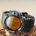 Наручные часы Casio AE-1500WHC-8AVEF Casio AE-1500WHC-8AVEF