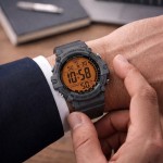 Наручные часы Casio AE-1500WHC-8AVEF Casio AE-1500WHC-8AVEF