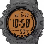Наручные часы Casio AE-1500WHC-8AVEF Casio AE-1500WHC-8AVEF