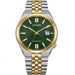 Rokas pulkstenis Citizen NK0024-54X