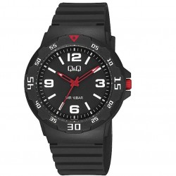 Q&Q V02A-013VY watch