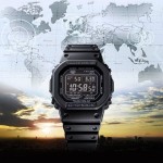Rokas pulkstenis Casio G-SHOCK GW-5000HS-1ER Casio G-SHOCK GW-5000HS-1ER