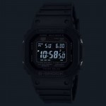 Rokas pulkstenis Casio G-SHOCK GW-5000HS-1ER Casio G-SHOCK GW-5000HS-1ER