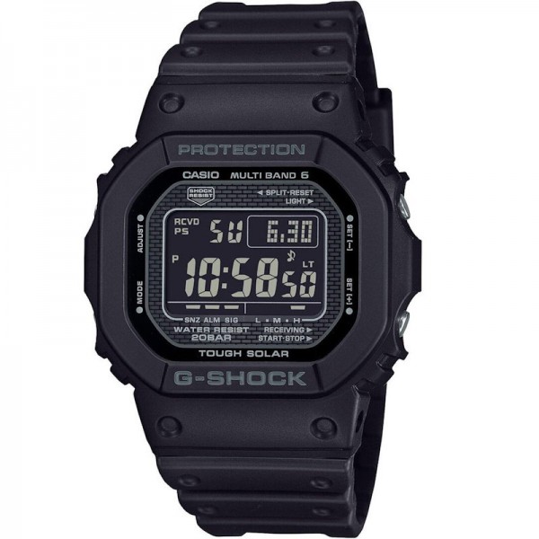 Rokas pulkstenis Casio G-SHOCK GW-5000HS-1ER Casio G-SHOCK GW-5000HS-1ER