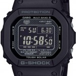 Rokas pulkstenis Casio G-SHOCK GW-5000HS-1ER Casio G-SHOCK GW-5000HS-1ER
