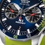 Vostok Europe 6S21-225A708SilY