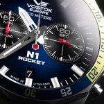 Vostok Europe 6S21-225A708SilY