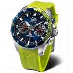 Vostok Europe 6S21-225A708SilY