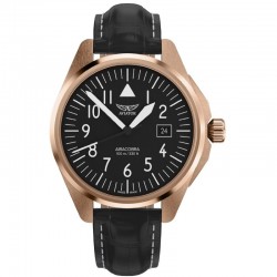 Rokas pulkstenis AVIATOR V.1.38.2.315.4