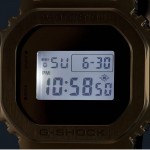 Casio GM-5600YM-8ER