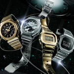 Casio GM-5600YM-8ER