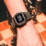 Casio GM-5600YM-8ER