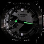 Casio G-SHOCK GM-2100YM-8AER