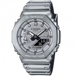 Наручные часы Casio G-SHOCK GM-2100YM-8AER
