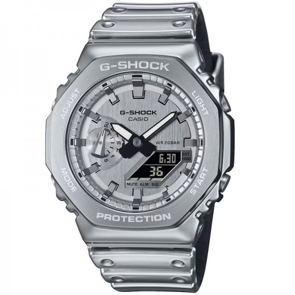 Casio G-SHOCK GM-2100YM-8AER