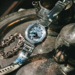 Casio G-SHOCK GM-2100YM-8AER