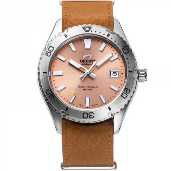 Наручные часы Orient RA-AC0Q05P30B Orient RA-AC0Q05P30B