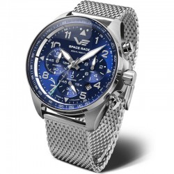 Vostok Europe 6S20-325A742Br watch