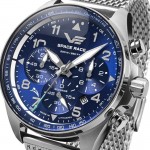 Vostok Europe 6S20-325A742Br