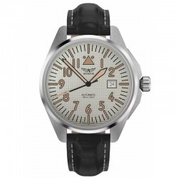 Rokas pulkstenis AVIATOR V.3.39.0.336.4