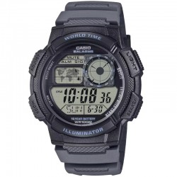 Casio AE-1000W-8AVEF watch