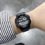 Rokas pulkstenis Casio AE-1000W-8AVEF Casio AE-1000W-8AVEF