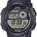 Rokas pulkstenis Casio AE-1000W-8AVEF Casio AE-1000W-8AVEF