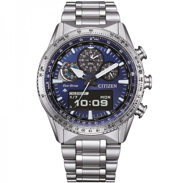 Rokas pulkstenis Citizen JV2000-51L Citizen JV2000-51L