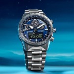 Rokas pulkstenis Citizen JV2000-51L Citizen JV2000-51L