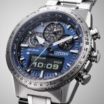 Rokas pulkstenis Citizen JV2000-51L Citizen JV2000-51L