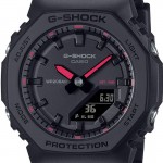 Casio G-SHOCK GMA-P2100SA-1A1ER watch Casio G-SHOCK GMA-P2100SA-1A1ER