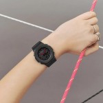 Casio G-SHOCK GMA-P2100SA-1A1ER watch Casio G-SHOCK GMA-P2100SA-1A1ER