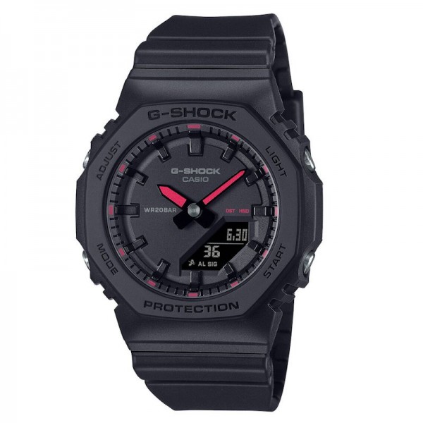 Casio G-SHOCK GMA-P2100SA-1A1ER watch Casio G-SHOCK GMA-P2100SA-1A1ER