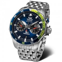 Наручные часы Vostok Europe 6S21-225A708Br