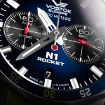 Vostok Europe 6S21-225A708Br