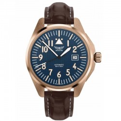 Rokas pulkstenis AVIATOR V.3.39.2.335.4