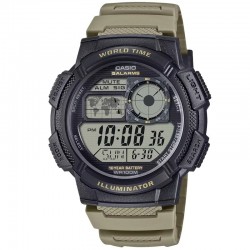 Rokas pulkstenis Casio AE-1000W-5AVEF