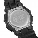 Rokas pulkstenis Casio G-SHOCK GD-010-1A1ER Casio G-SHOCK GD-010-1A1ER
