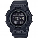 Rokas pulkstenis Casio G-SHOCK GD-010-1A1ER Casio G-SHOCK GD-010-1A1ER