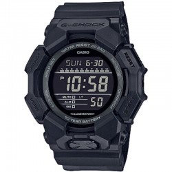 Наручные часы Casio G-SHOCK GD-010-1A1ER