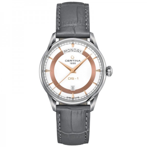 Certina C029.430.16.011.01
